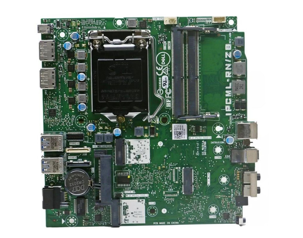 Dell Optiplex 5080 Micro Carte mère D9JG3 0D9JG3 IPCML-RN/ZB