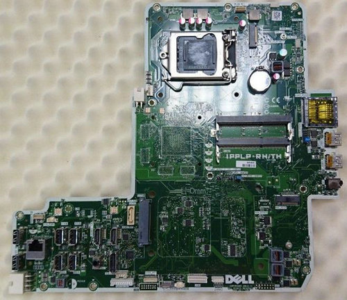 Dell Vostro 23 3340 aio Carte mère graphique intégrée IPPLP-RH/TH VNGWR 0VNGWR - Cliquez sur l'image pour la fermer