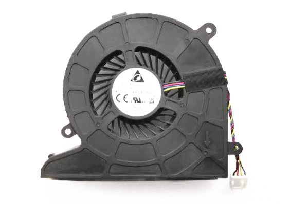 Ventilateur de CPU für Dell Inspiron 23 5348 AIO Y4XGP 0Y4XGP