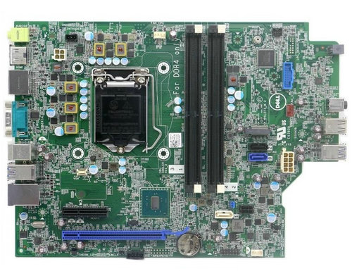 Dell Optiplex 7040 SFF LGA1151 DDR4 Carte mère 2K9CR 02K9CR - Cliquez sur l'image pour la fermer