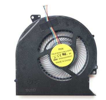 Ventilateur de CPU pour Dell 4CN35 04CN35 H9M9M 0H9M9M