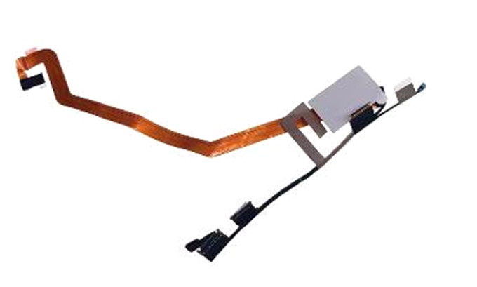 Câble LCD HDC70 FHD IR pour Dell DC02C00YF00 PG0XR 0PG0XR