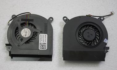 Ventilateur de processeur pour Dell Latitude E6500 Séries C449K YP387