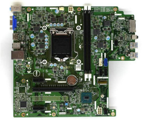 Dell VOSTRO 3660 V3660 LGA1151 DDR4 Carte mère 0H6TD1 H6TD1