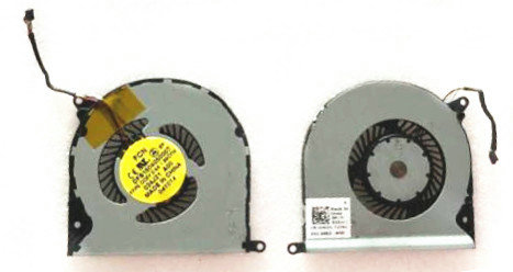 Ventilateur de CPU für Dell Venue 11 Pro 7130 7139 24J21 024J21