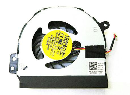 Ventilateur de CPU pour Dell 0F5GHJ F5GHJ MF60100V1-Q010-G99