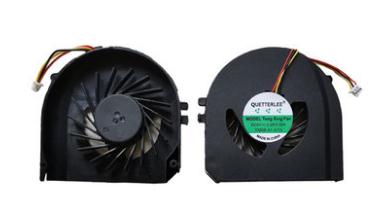 Ventilateur de CPU pour Dell 05F5GHJ MF60090V1-D000-G99 DFS451205M10T F9Q8