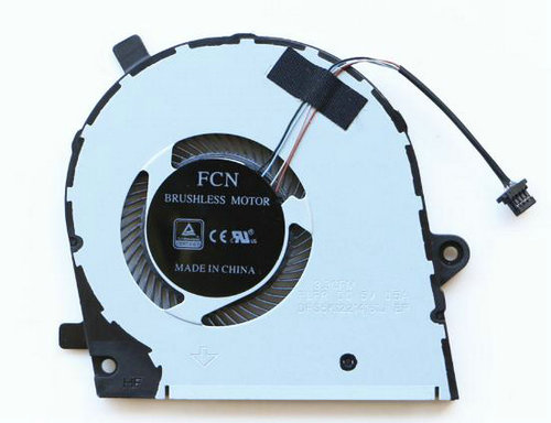 Ventilateur de CPU pour Dell FCN DFS5K12214161J FLFR 0TCV60 023.100FA.0011