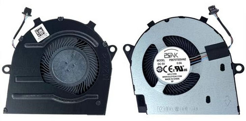 Ventilateur de CPU pour Dell Inspiron 14 5402-0W6MX