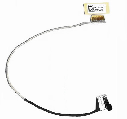 Câble LCD 40pin DDJW8GLC110 2018 TS pour Dell Vostro 5480 V5480 P41G - Cliquez sur l'image pour la fermer