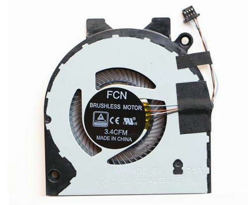 Ventilateur de CPU pour Dell 0G0D3G DFS5K121142620 FKS9