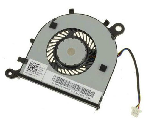 Ventilateur de CPU pour Dell DFS150505000T FFH0 DC28000F2F0