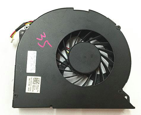 Ventilateur de CPU pour Dell 4JGM7FAWI10 DFS661605FQ0T XKD45 CN-0XKD45 F98M