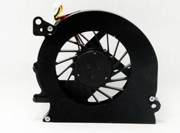 Ventilateur de processeur pour Dell XPS M1210 Séries DFB531205MCOT MCF-J10BM05