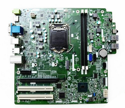 Dell ChengMing 3980 Tower Carte mère 284JF 0284JF 47J11 047J11