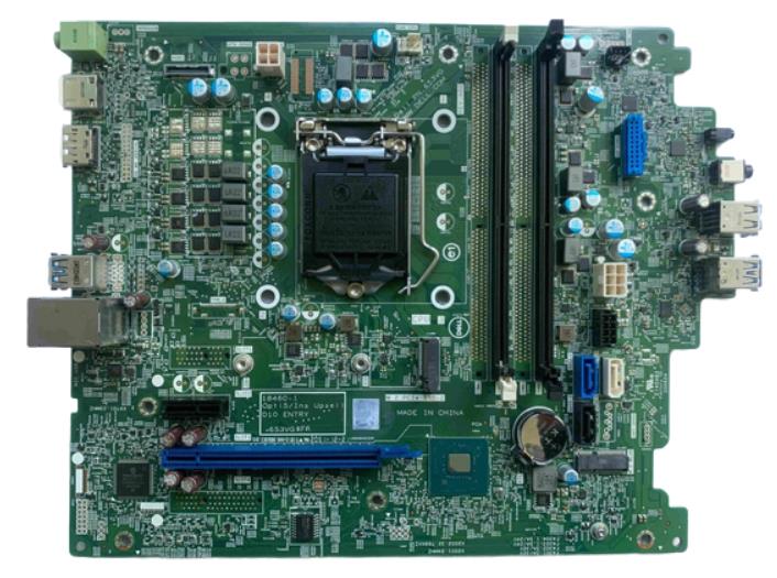 Dell inspiron 3881 V3881 Carte mère 03TJ75 3TJ75 18460-1