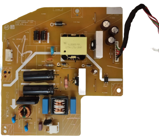 Dell Alienware AW2521HFB carte d'alimentation 4H.4PM02.A00