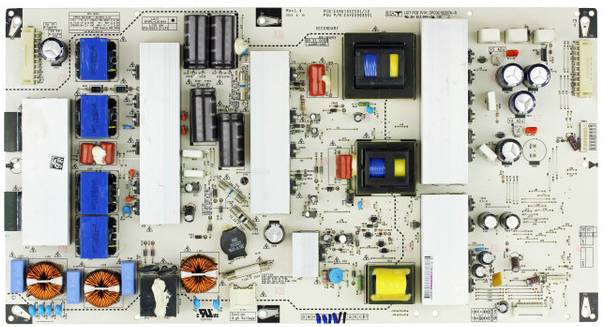 LG 60PK200 carte d'alimentation EAX61432501 EAY60968901 3PCGC10007A-R