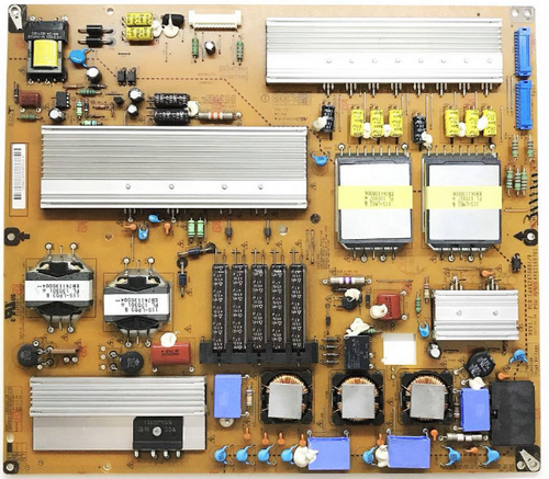 LG 55LM9600 carte d'alimentation LGP5565-11SP EAY62169702 EAX64505101