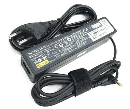 90W Chargeur pour Fujitsu 76G01F90F-5A 76G01090F-5A