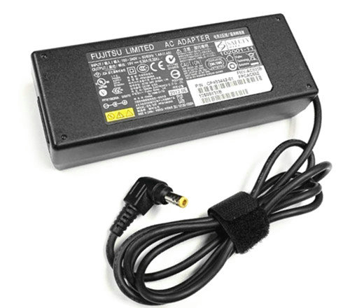 AC Chargeur 120W d'origine pour Fujitsu 02101510 02101511