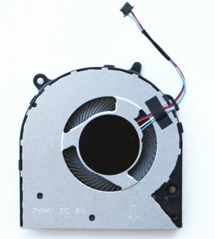 Ventilateur de CPU pour HP 14-CK 14-CF 14-CM