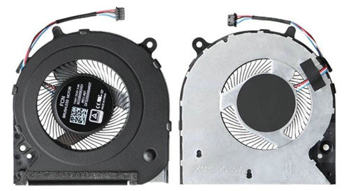 Ventilateur de CPU pour HP 14-ck0000 14-ck2000 14-ck1400