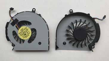 Ventilateur de CPU pour HP 15-d000