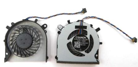 Ventilateur de CPU pour HP 14G-AD 14G-AD000 14G-AD100 Series