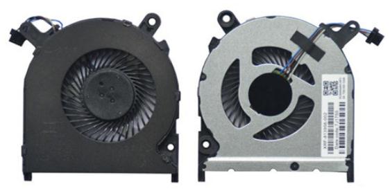 Ventilateur de CPU pour HP 14g-br000 14g-br100 925352-001