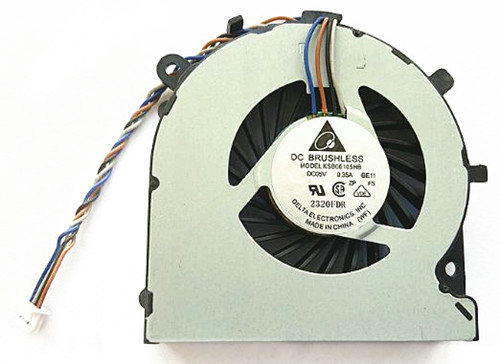 Ventilateur de CPU pour HP 14q-aj000 14q-aj100