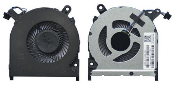 Ventilateur de CPU pour HP 14q-bu100 14q-bu000 925352-001