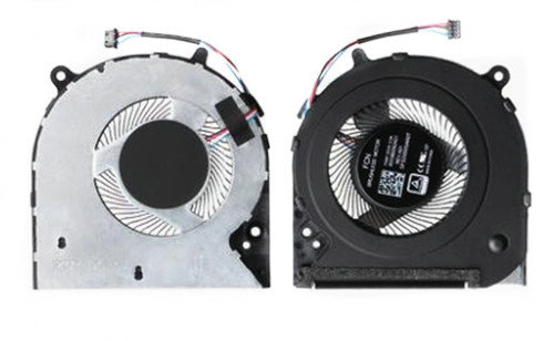 Ventilateur de CPU pour HP 14s-cf0000 14s-cf1000 14s-cf2000 14s-cf3000