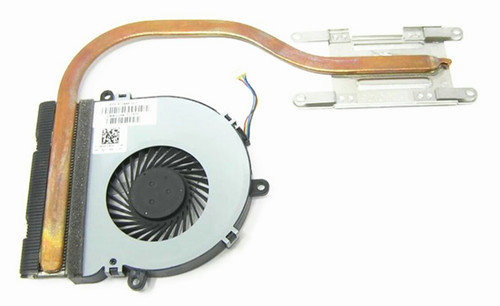 Ventilateur + radiateur pour HP 15-AC 813946-001 815237-001 AT1EM0020F0 AT1EM0020R0