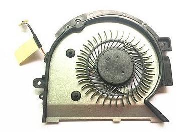 Ventilateur de CPU pour HP 15-AQ000