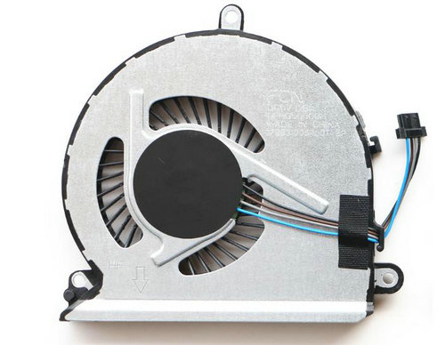 Ventilateur de CPU pour HP 15-AW003la 15-AW004ng 15-AW053nr