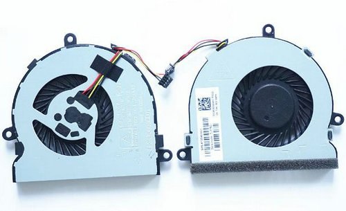 Ventilateur de CPU pour HP 15-BS000 15-BS009CA