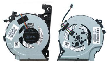 Ventilateur de GPU+CPU pour HP L20334-001 L20335-001