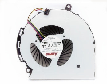 Ventilateur de CPU pour HP 14 Notebook PC