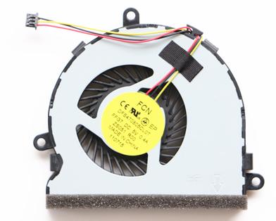 Ventilateur de CPU pour HP 14-G000 14-R000 14-R100