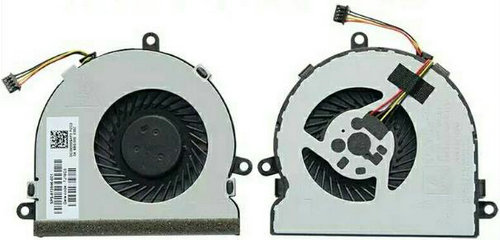 Ventilateur de CPU pour HP 15-ac001nf 15-ac005nf 15-ac015nf