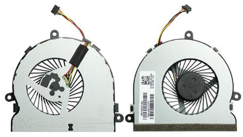 Ventilateur de CPU pour HP 15-ra100