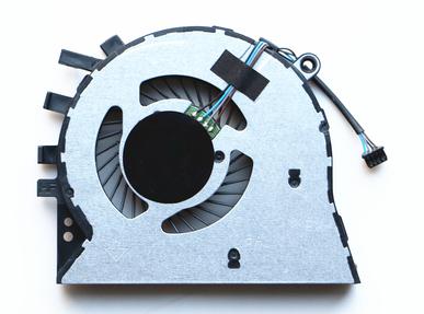 Ventilateur de CPU pour HP 17-BY000 17-CA000