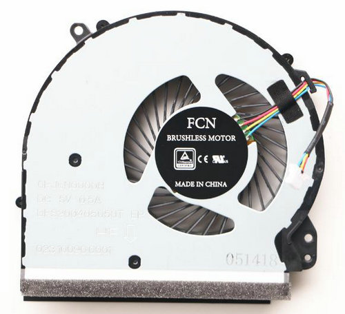 Ventilateur de CPU pour HP 856681-001 856682-001 926724-001