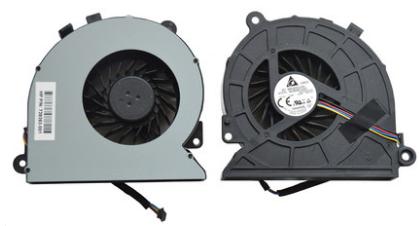 Ventilateur de CPU pour HP 18 ALL-IN-ONE Series