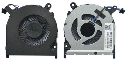 Ventilateur de CPU pour HP 246 G6 240 G6 245 G6