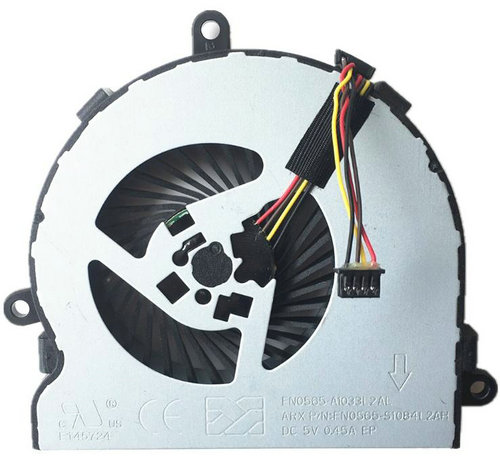 Ventilateur de CPU pour HP 250 G5 250G5 255 G5 TPN-C129 813946-001