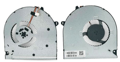 Ventilateur de CPU pour HP 250 G8 255 G8 L52034-001