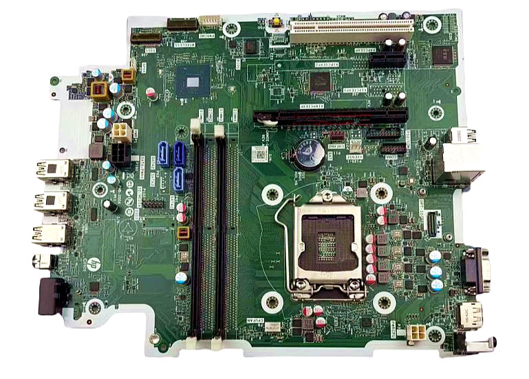 HP 480 G7 MT Q470 Carte mère M87684-001 L82478-002 L82476-002