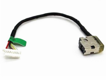 DC Jack IN Câble pour HP 814142-001 814142-003